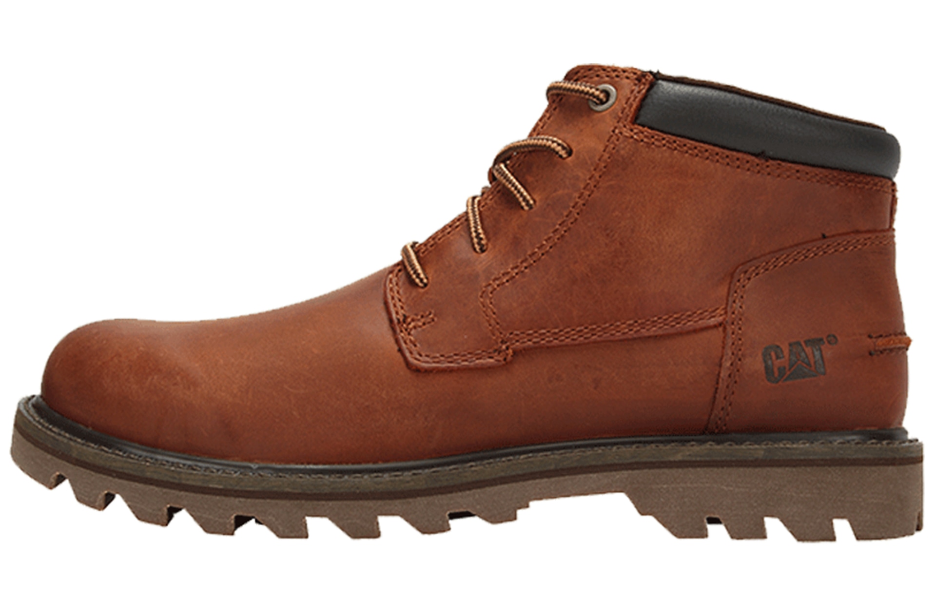 CAT Doubleday Brown