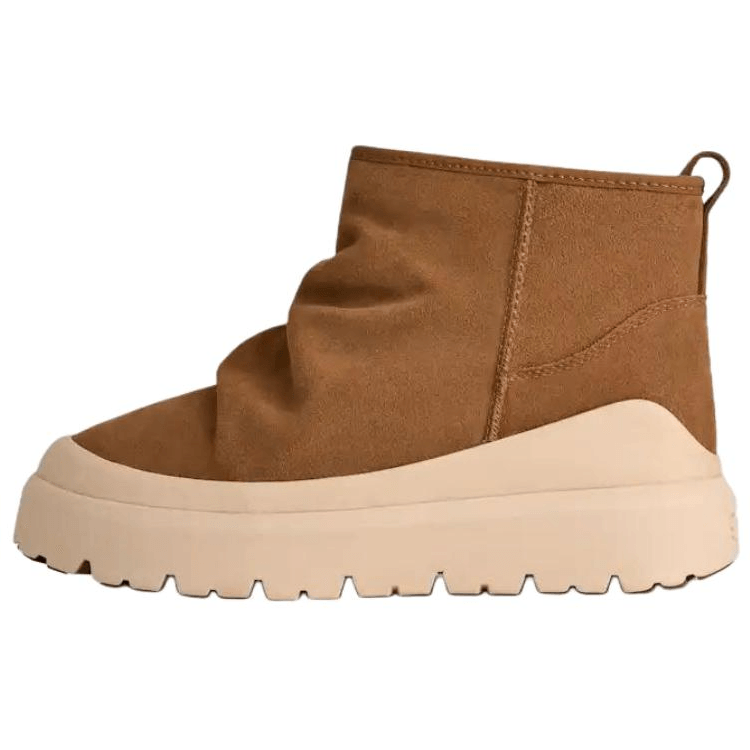 UGG Heritage Utility Mini