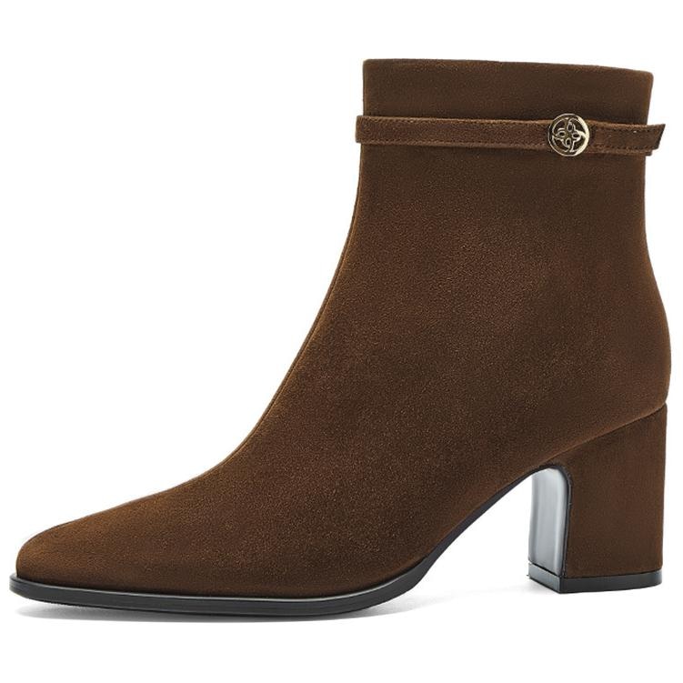 NINE WEST/玖熙 NINE WEST 7cm