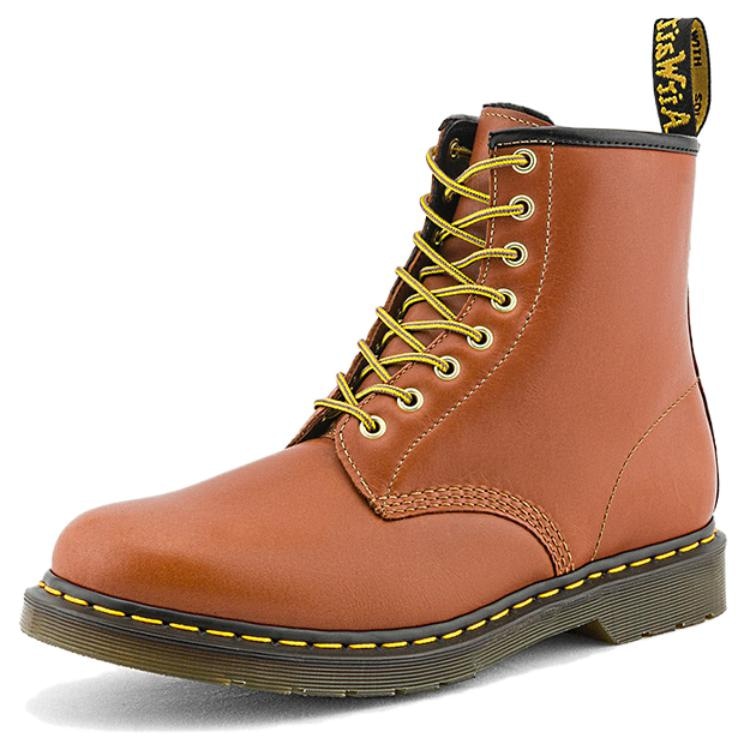 DR.MARTENS Dr. Martens 1460 Brown