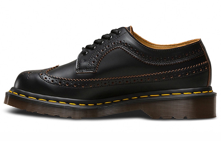 DR.MARTENS Dr. Martens Vintage 3989 Brogue