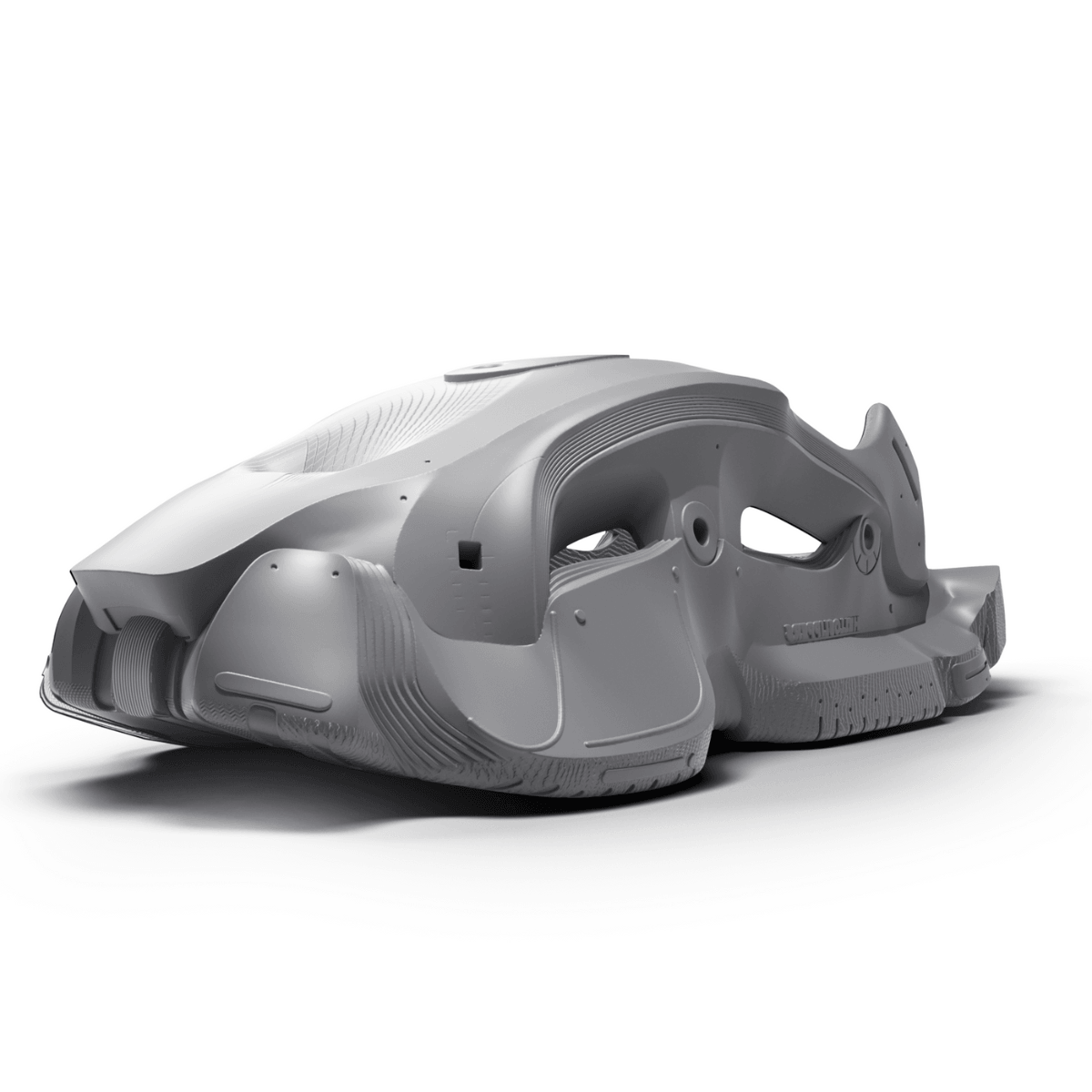 HelloSlippers Robo