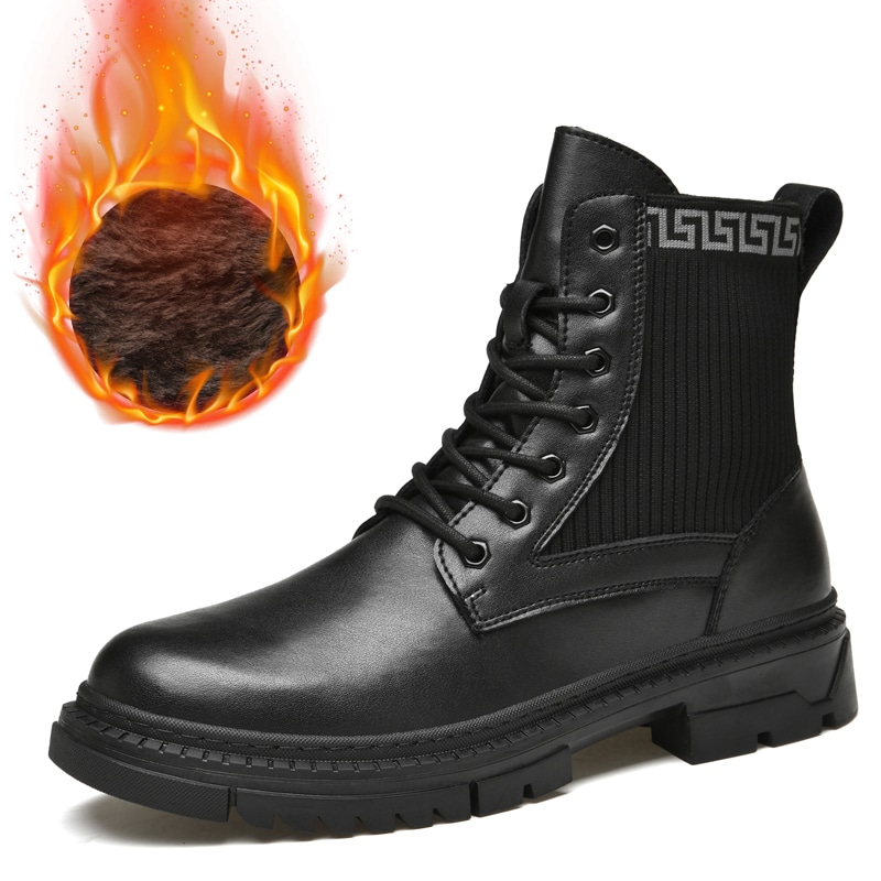 Dilikan Martin Boot — фото 11