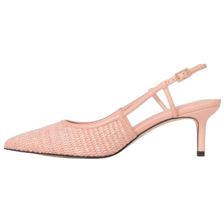 CHARLES&KEITH CHARLESKEITH PU 6.7cm