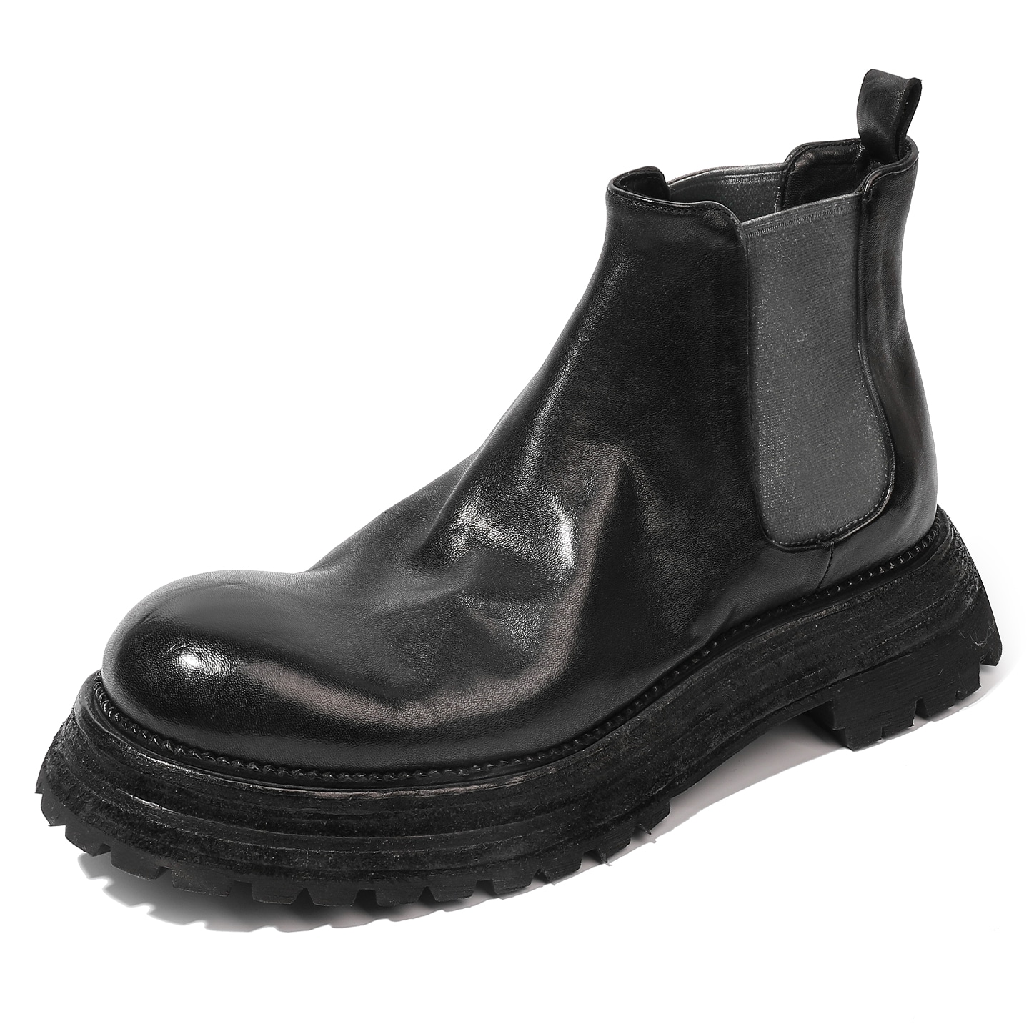 Dreambox Vibram x Dreambox Chelsea Boots — фото 2