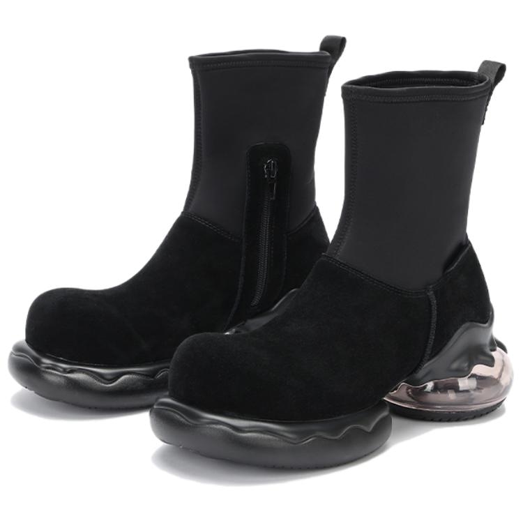 Ботинки DAPHNE LAB DAPHNE Short Boots
