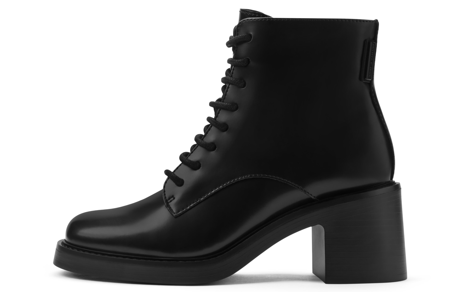 CHARLES&KEITH CHARLESKEITH PU 6.8cm
