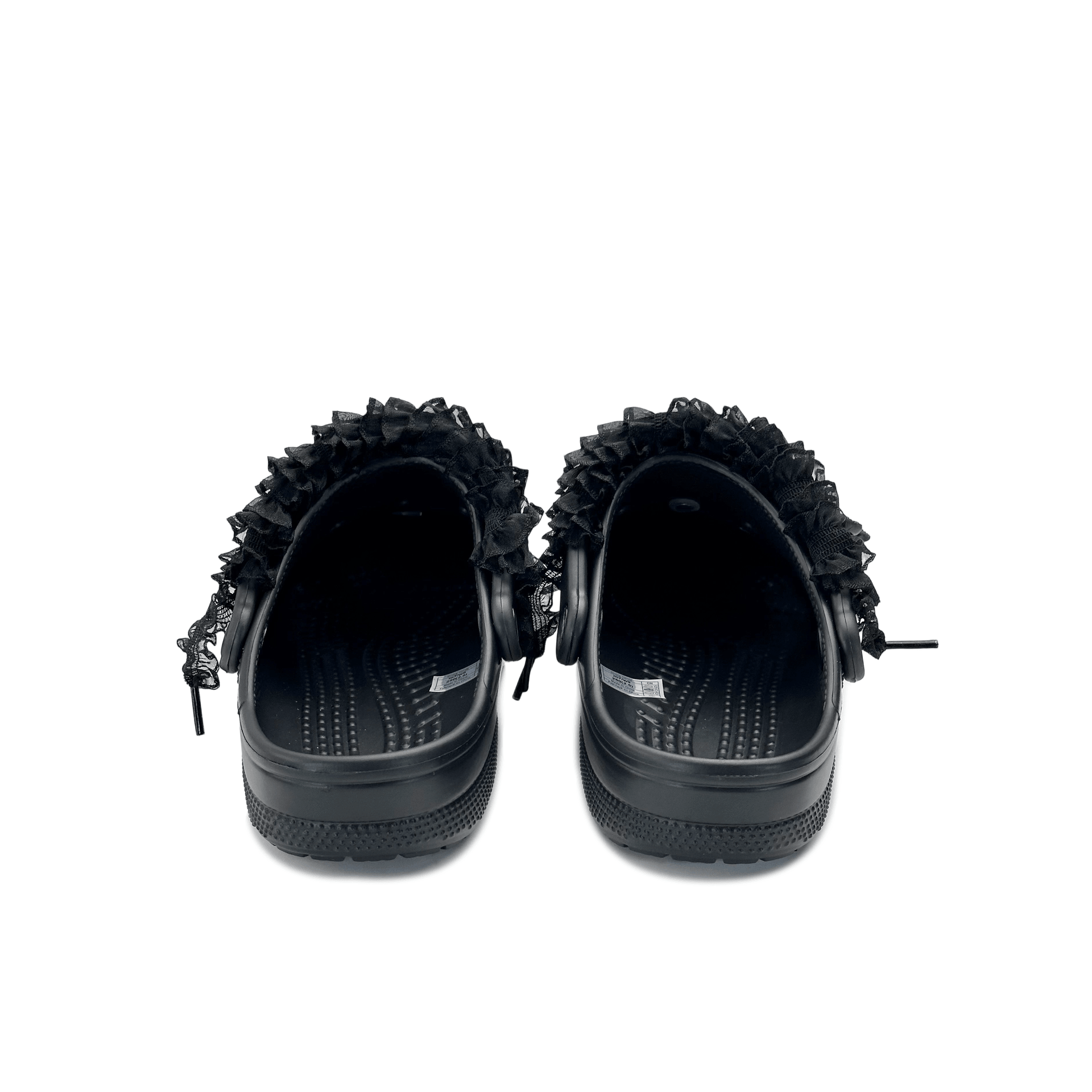 Crocs Baya Classic clog EVA — фото 3