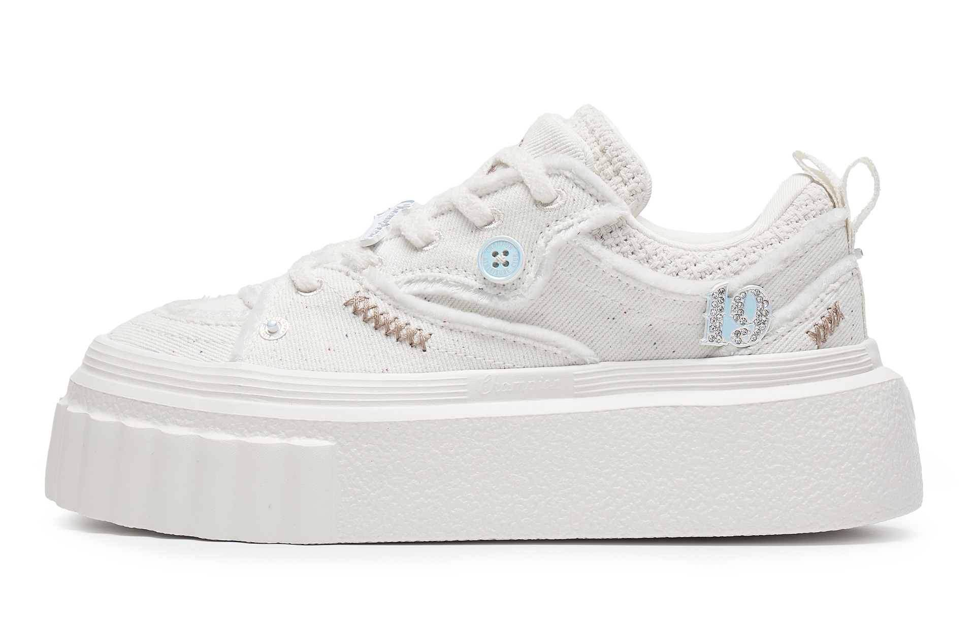 Champion Essentials Beige