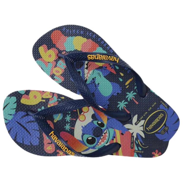 Havaianas Disney x Havaianas — фото 2
