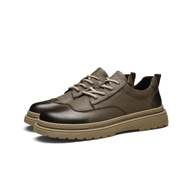 U.S. Polo Assn. Classic Low-Top Sneakers — фото 2
