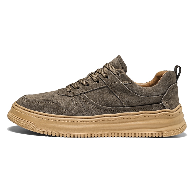 Califbull Classic Low Top Sneakers — фото 8