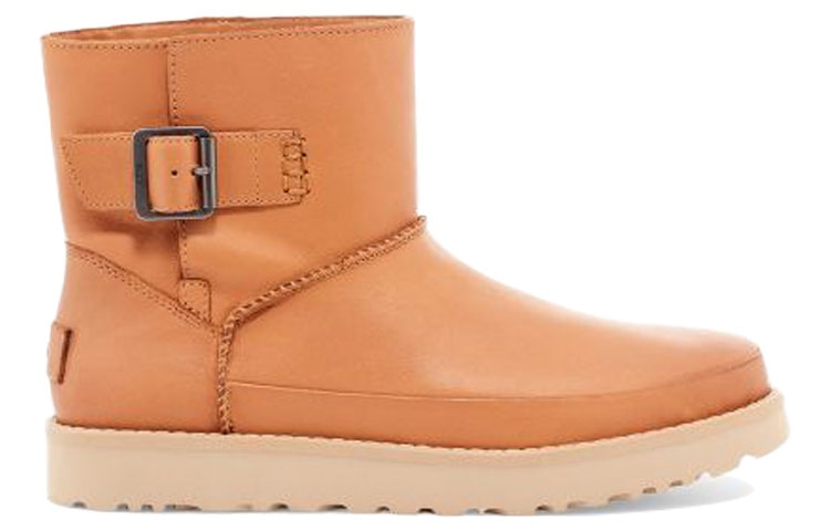 Ugg Classic Deconstructed Mini — фото 1