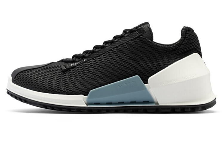 ecco/爱步 Ecco Biom 2.0 Black
