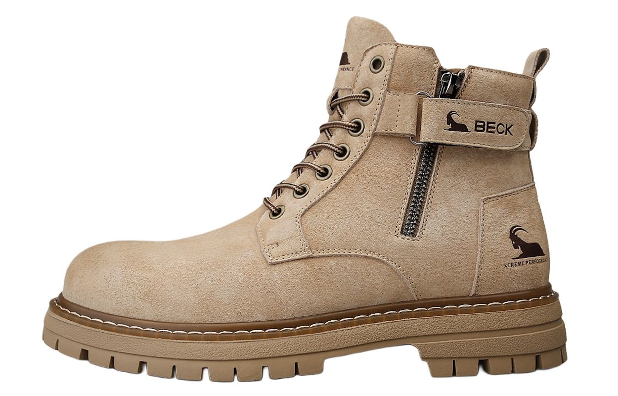 公羊 BECK BECK 4Cm