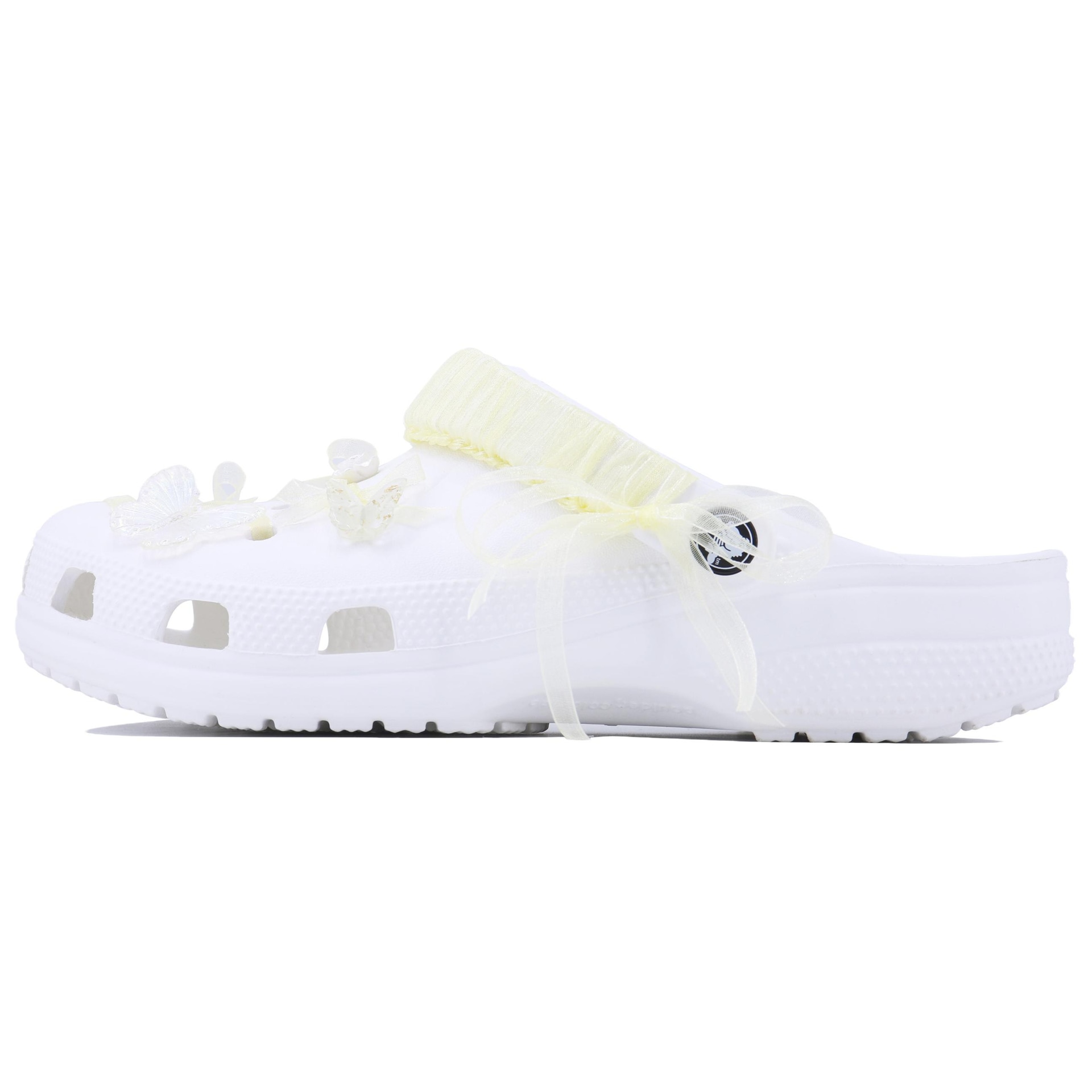 Crocs Classic Clog White