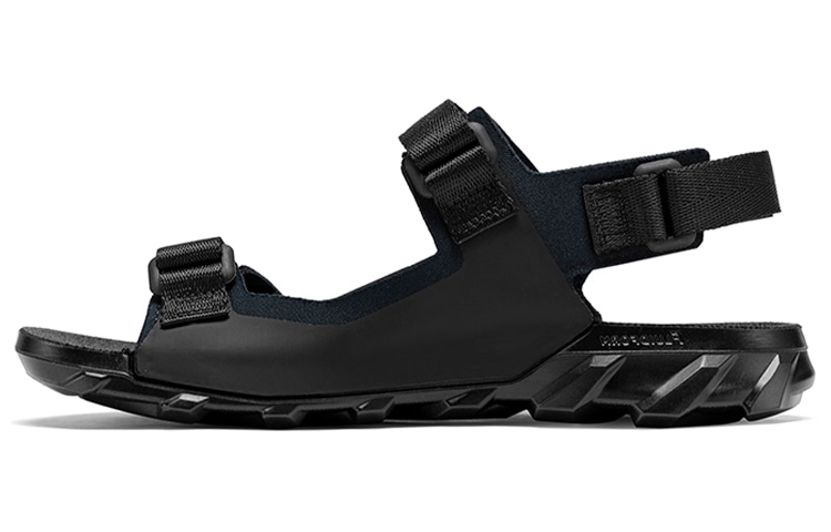 ecco/爱步 Ecco Cruise Black