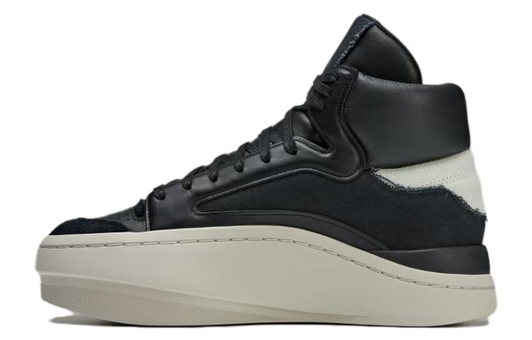 Y-3 Centennial Black