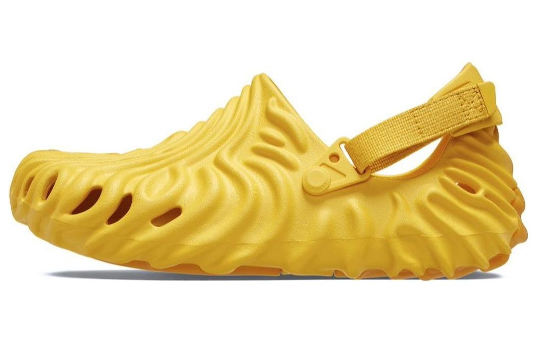 Salehe Bembury x Crocs Pollex Clog "Yoke"