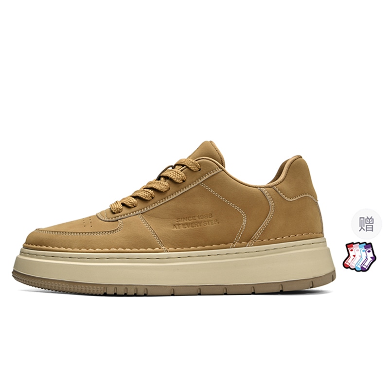 奥康/AOKANG Aokang Dunk Air Force 1