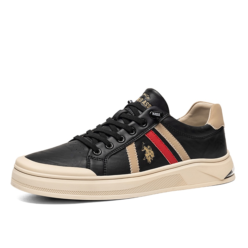 U.S. Polo Assn. Кроссовки (Арт. US615424) — фото 2