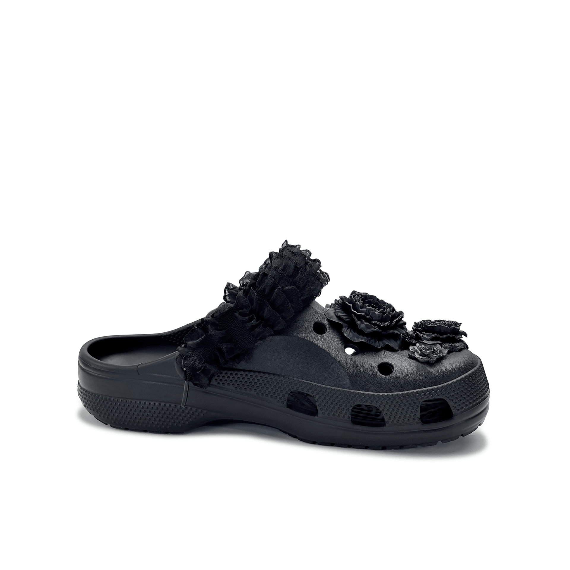 Crocs Baya Classic clog EVA — фото 1