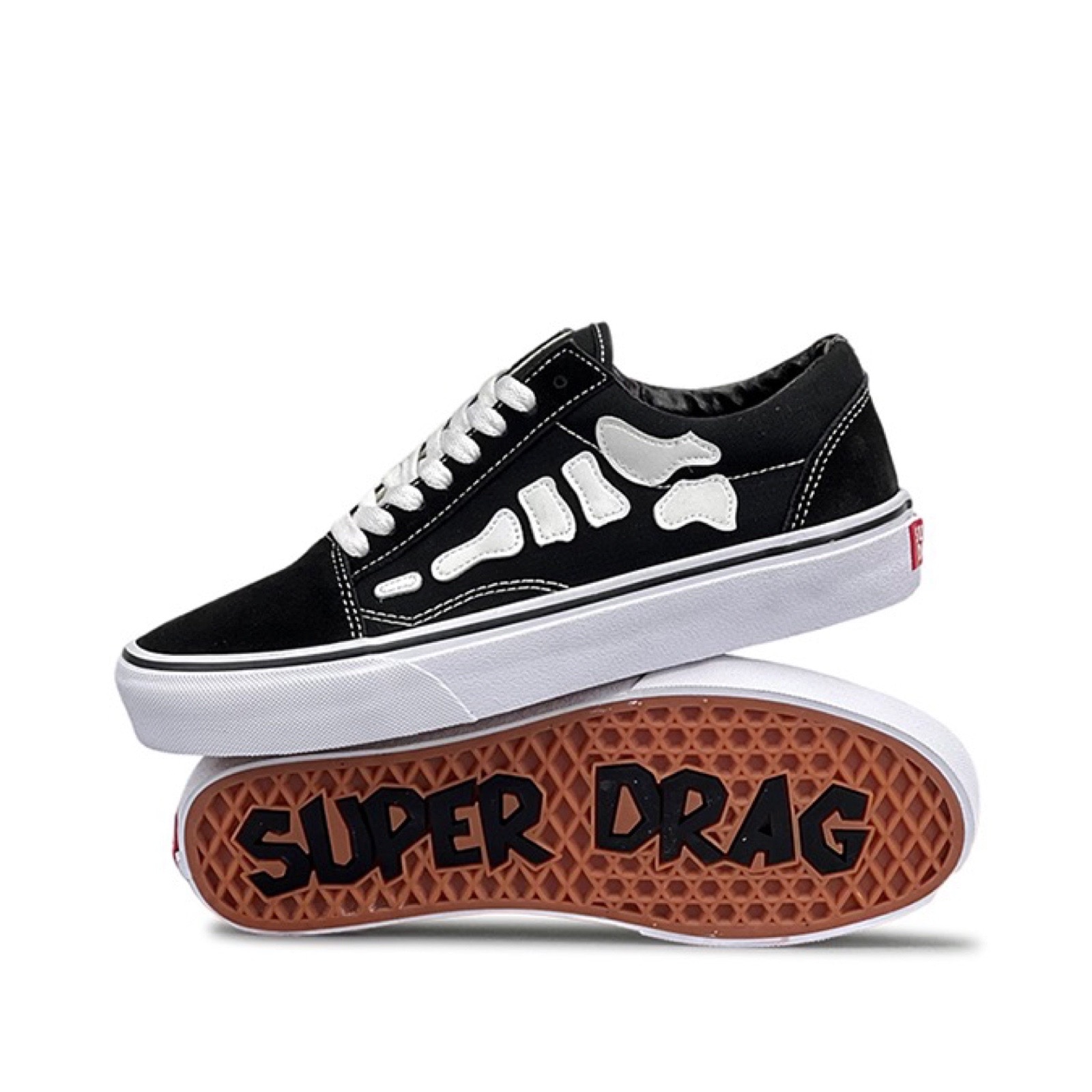 Luzaot SUPER DRAG — фото 8