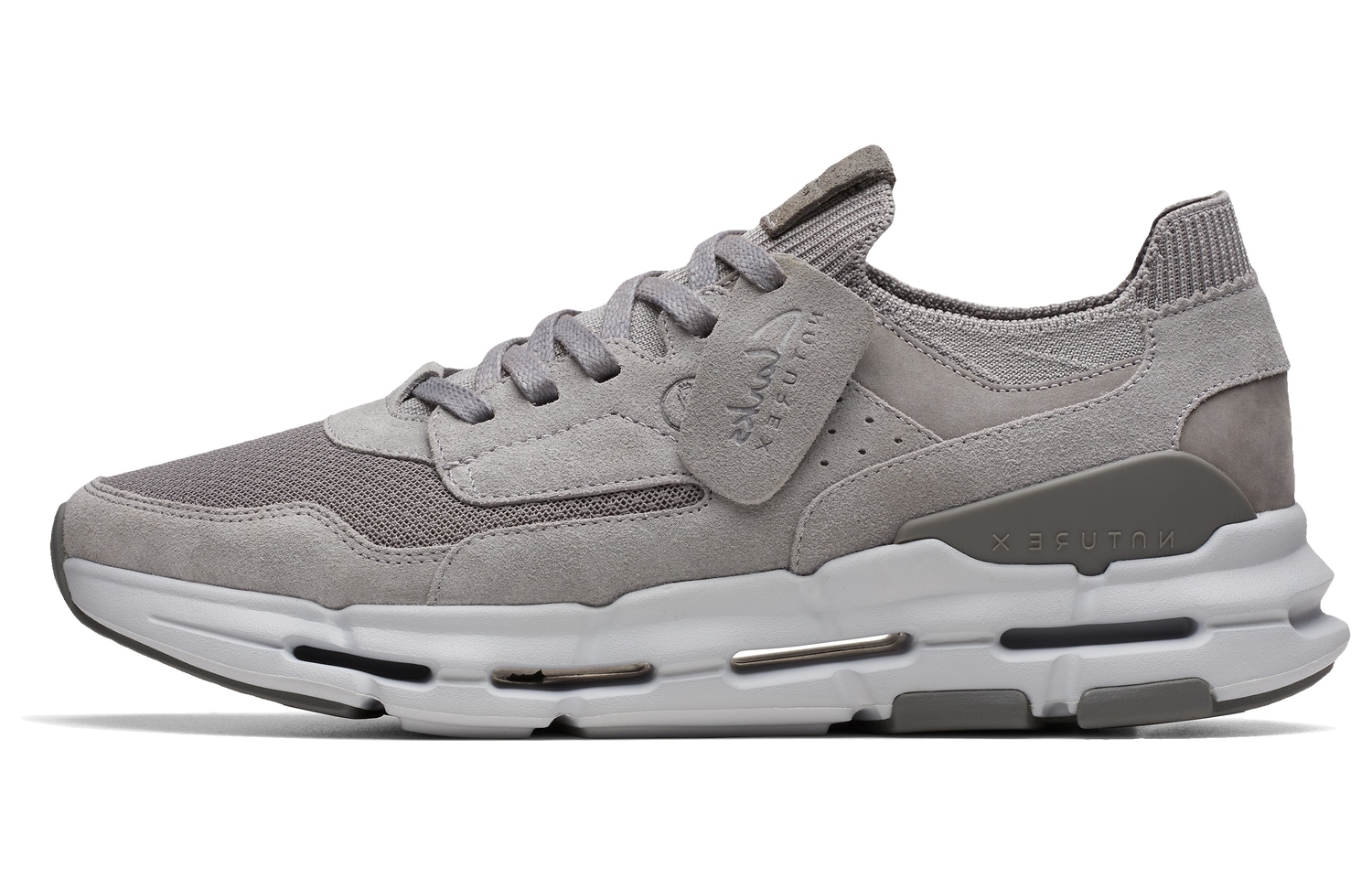 Clarks Nature Grey