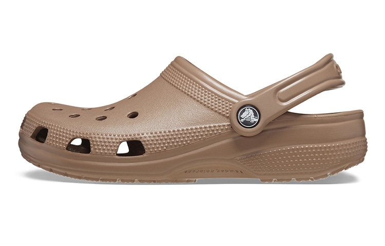 Crocs Classic Clog Latte