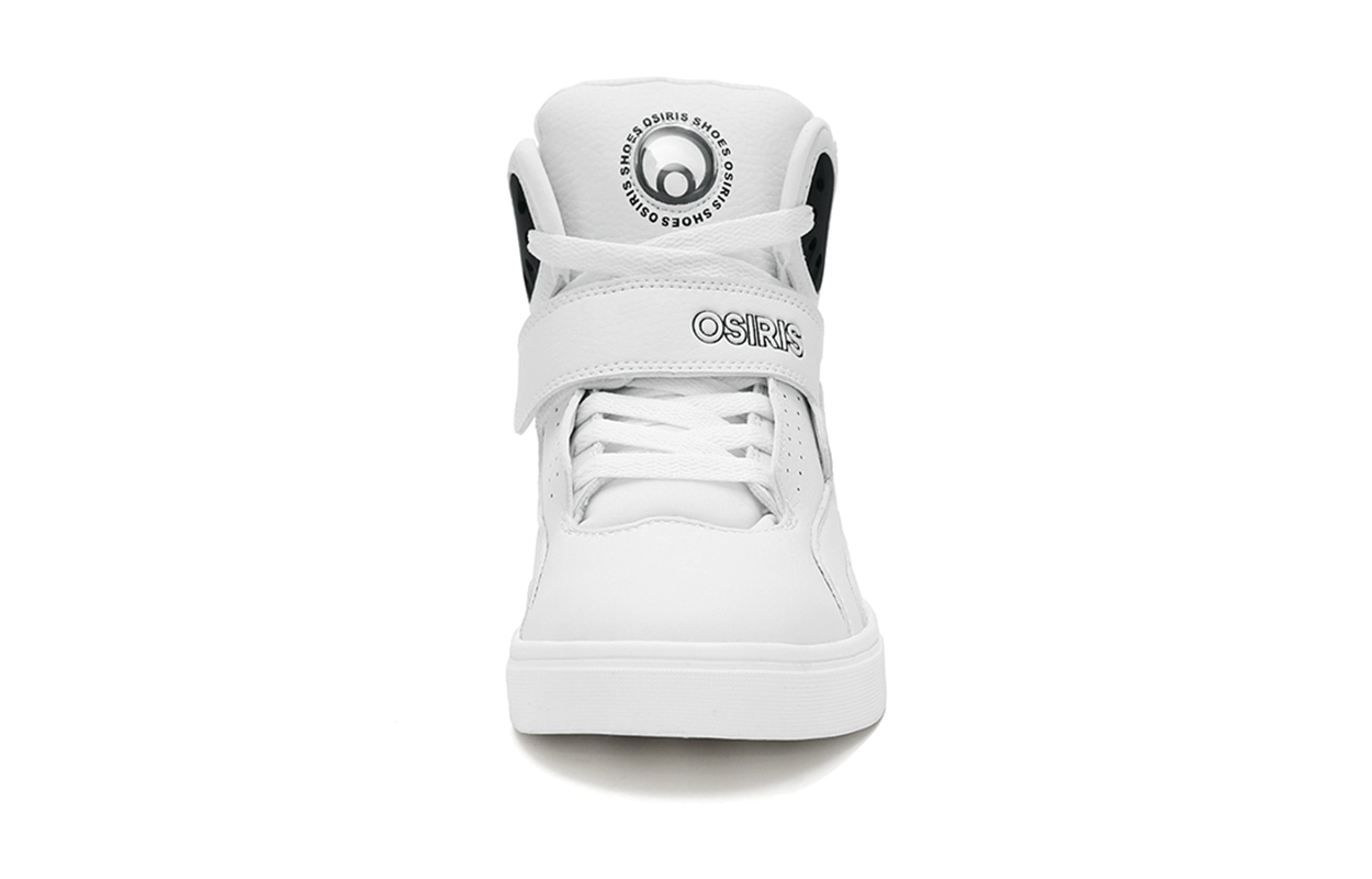 Osiris Rize Ultra White — фото 3