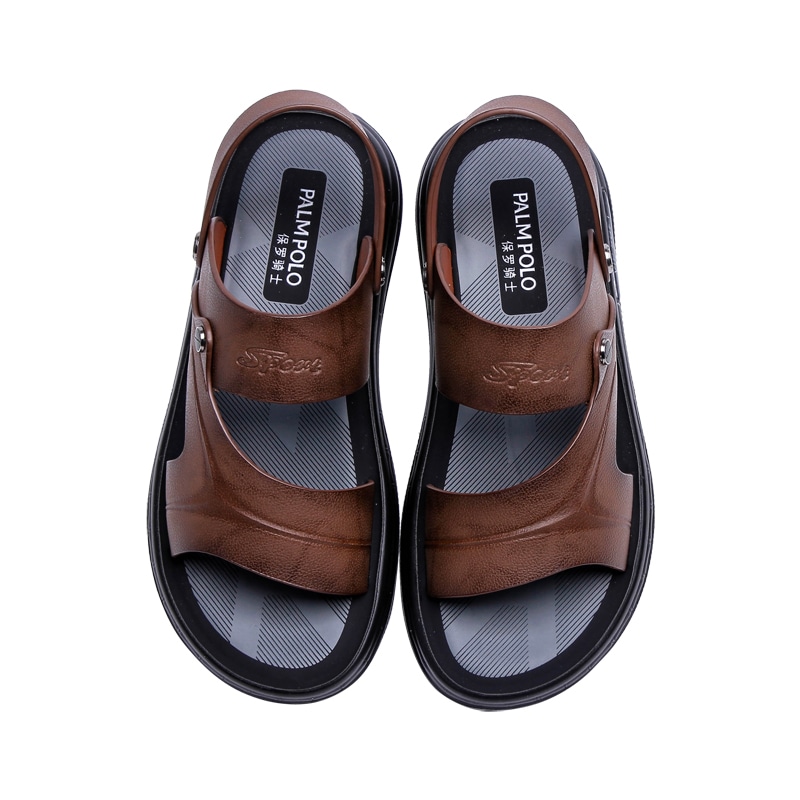 圣大骑士 Saint Knight Sandals — фото 3