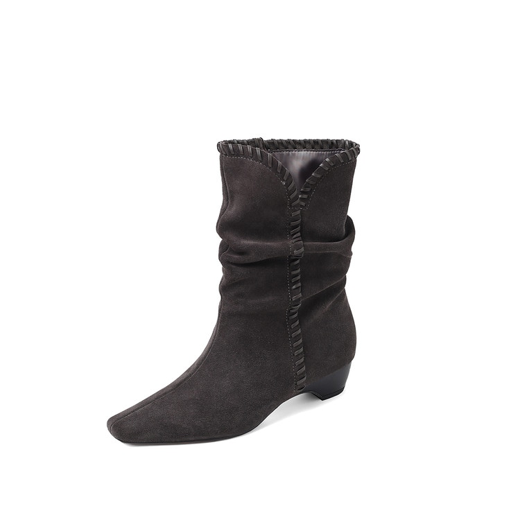 Yeezyy Reezy High Boots