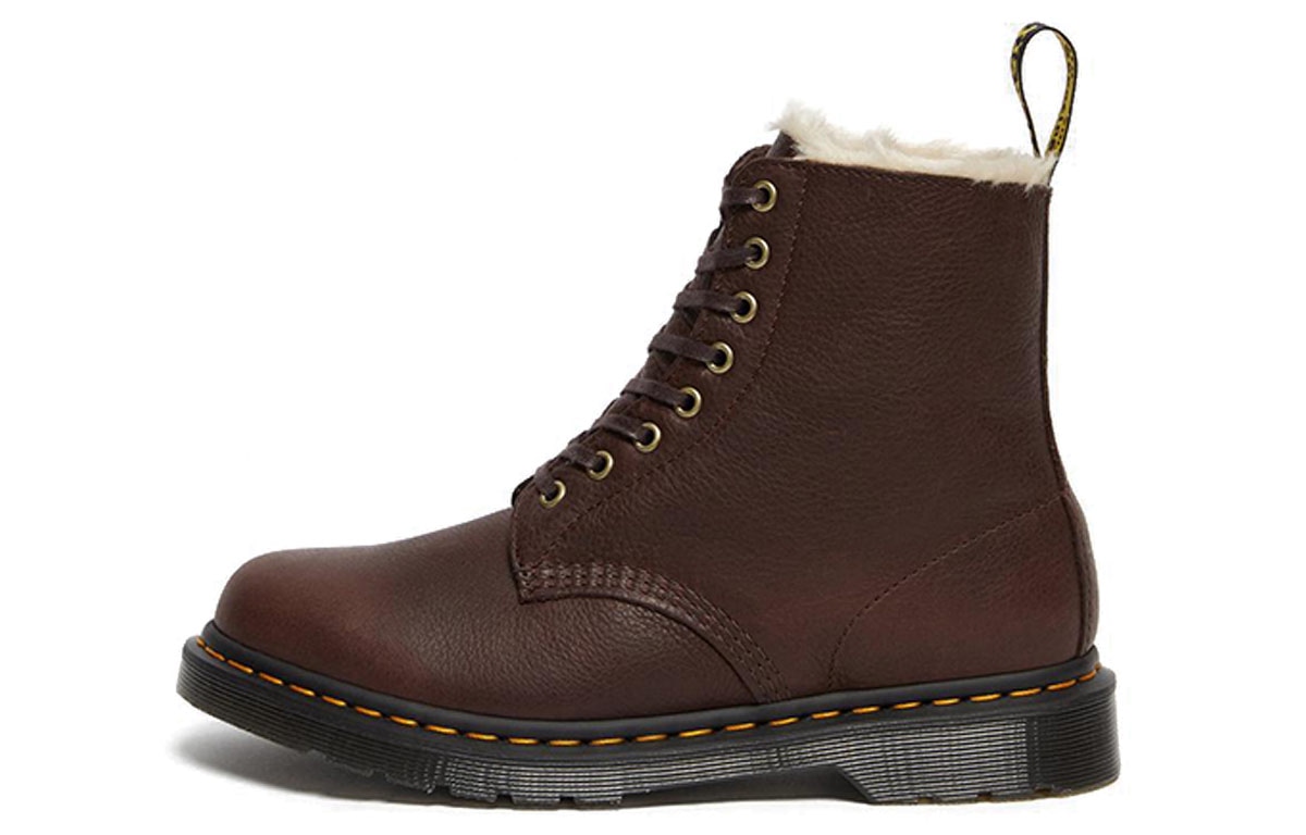 DR.MARTENS Dr. Martens 1460 Pascal Brown