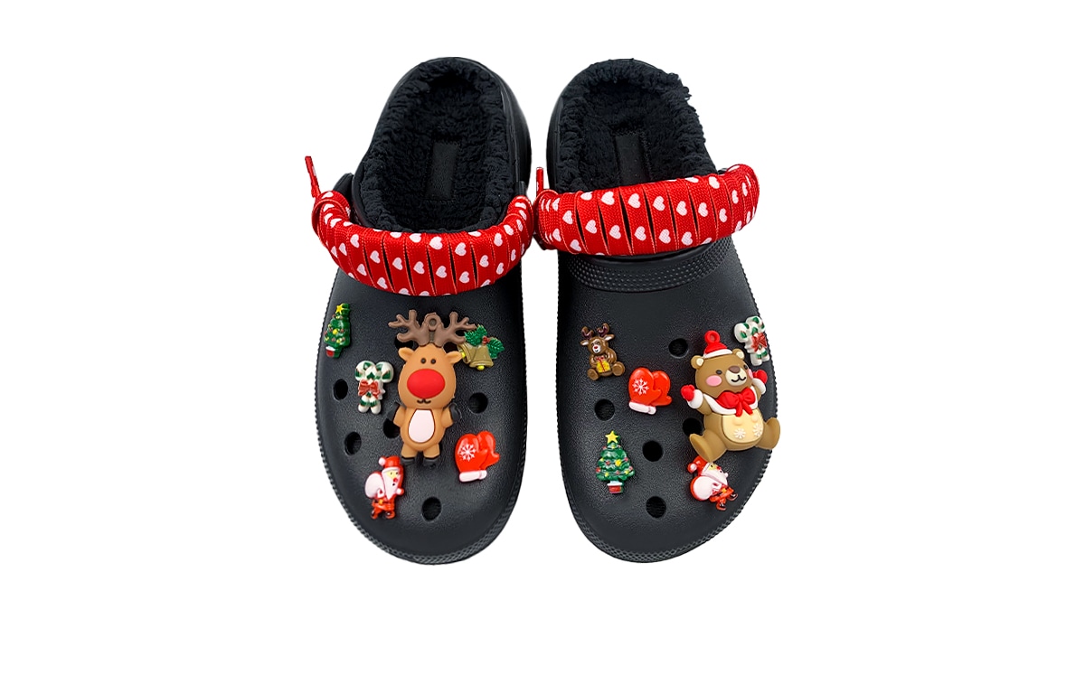 Crocs LQ — фото 4