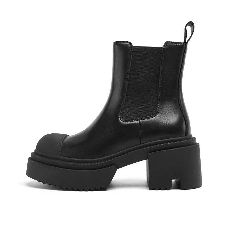 Ботинки Cherykally Chelsea Boots 8cm