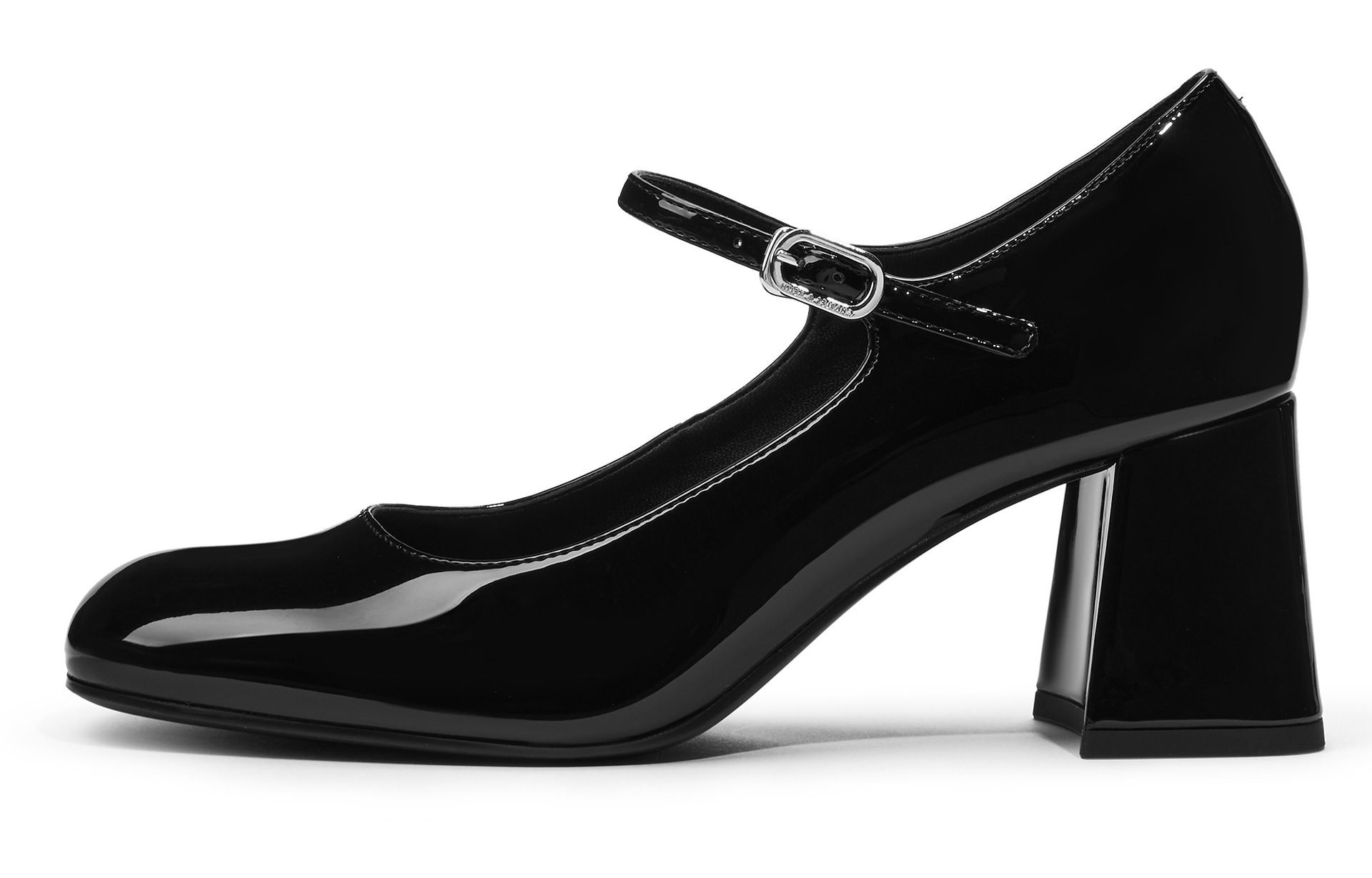 CHARLES&KEITH CHARLESKEITH 7.6cm