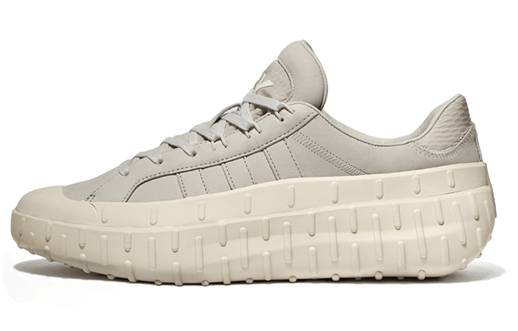 Y-3 GR.1P Grey