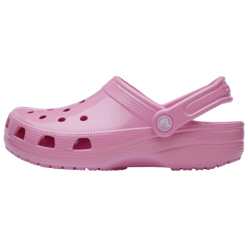 Crocs Classic Platform Clog Pink