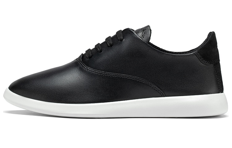 ecco/爱步 Ecco Casual Sneaker Black
