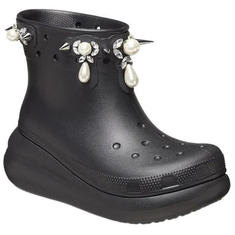Crocs SIMONE ROCHA x Crocs — фото 2