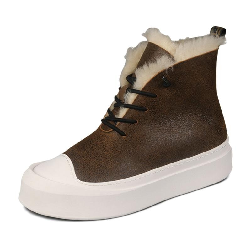 Ботинки Devanro Snow Boots