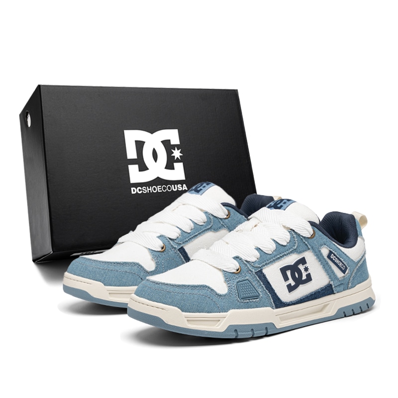 Dcshoes DC Shoes STAG CAS Mint Green — фото 8