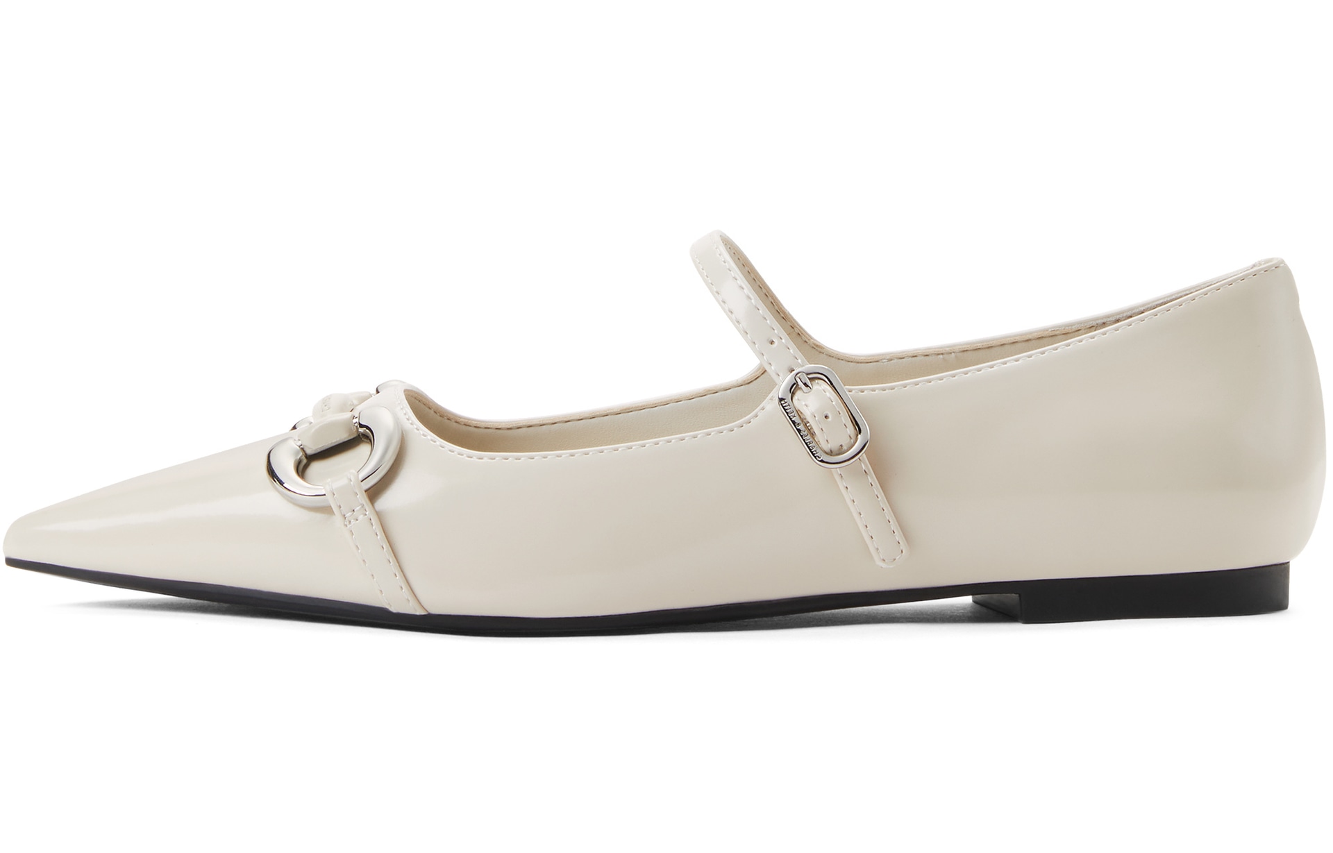 CHARLES&KEITH Charles & Keith Mary Jane Flats