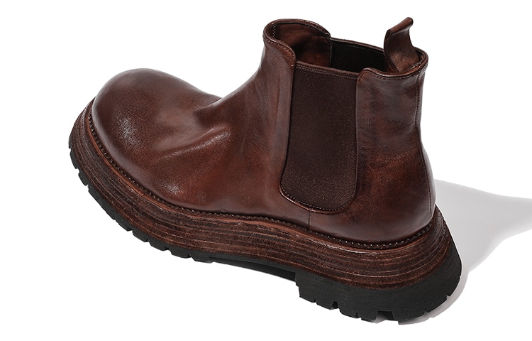 Dreambox Vibram x Dreambox Chelsea Boots — фото 9