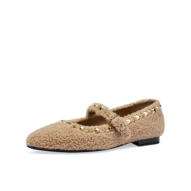 Ash BEATNIK FUR — фото 6