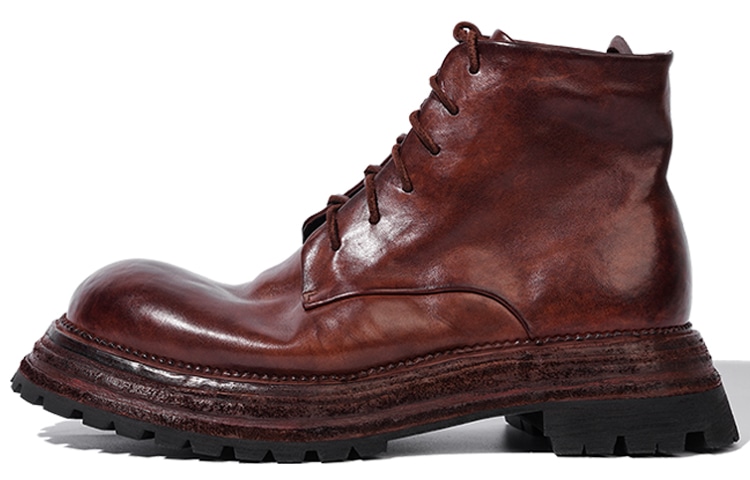 Vibram x Dreambox