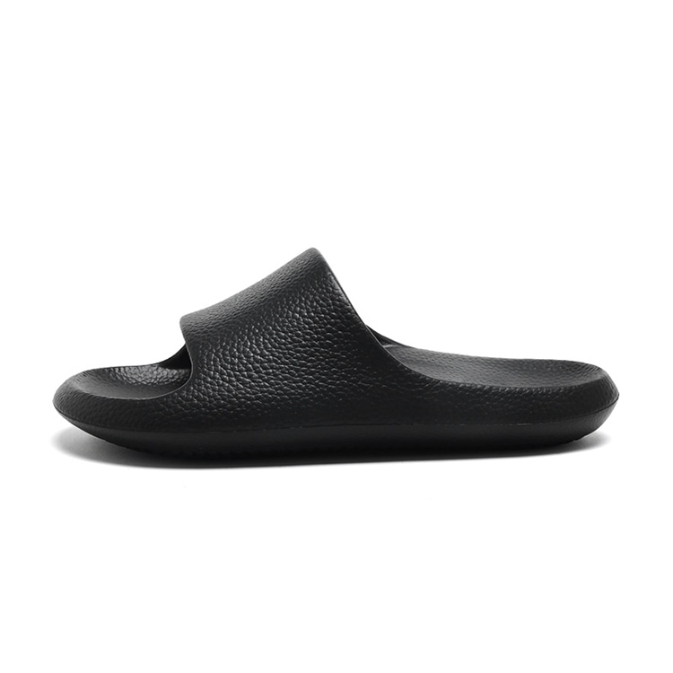 EXULL 依思Q EXULL EVA Slides Black