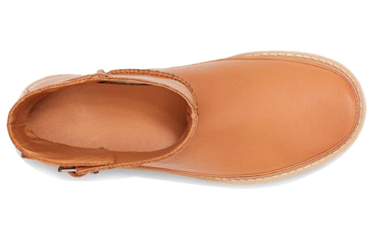 Ugg Classic Deconstructed Mini — фото 4