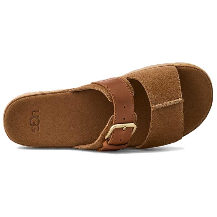 Ugg Aubrey Slide — фото 3