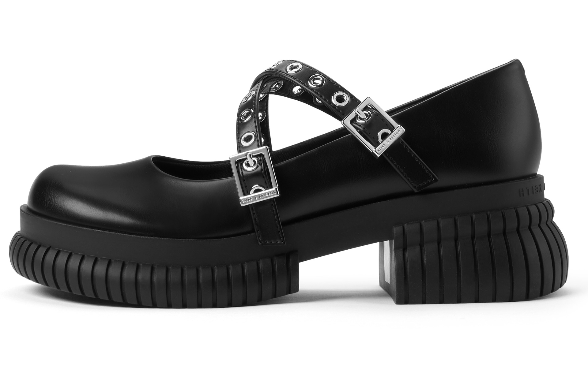 CHARLES&KEITH Charles & Keith Mary Jane Platform
